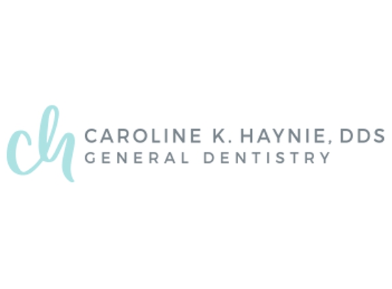 Caroline K. Haynie, DDS - Bossier City, LA