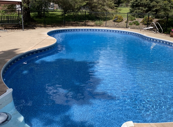 Blue Wave Pools - Macedon, NY