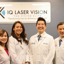 IQ Laser Vision - Santa Clara - Physicians & Surgeons, Ophthalmology