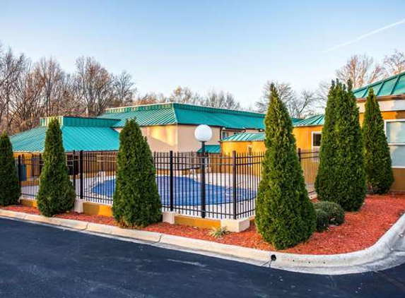 Quality Inn Asheboro South - Asheboro, NC