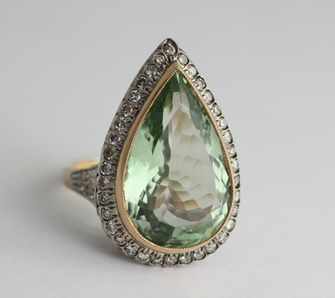 Corona del Mar Jewelry Consignment - Corona Del Mar, CA