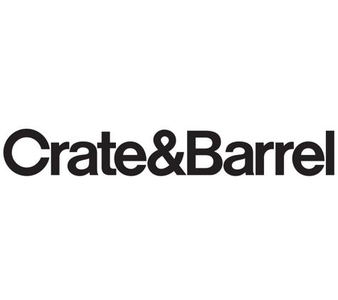 Crate & Barrel - Short Hills, NJ