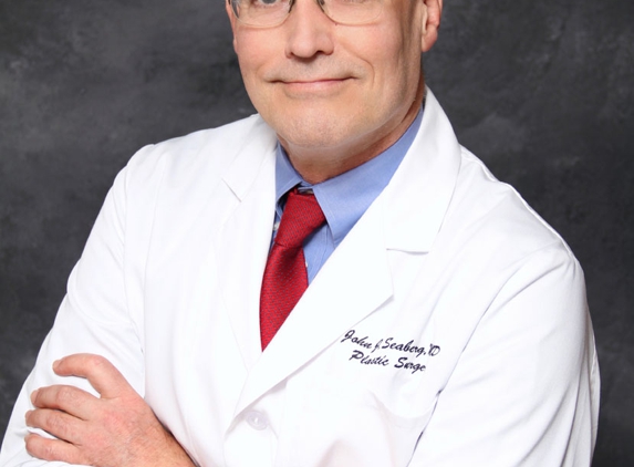 John J. Seaberg, MD, FACS - Columbia, MO