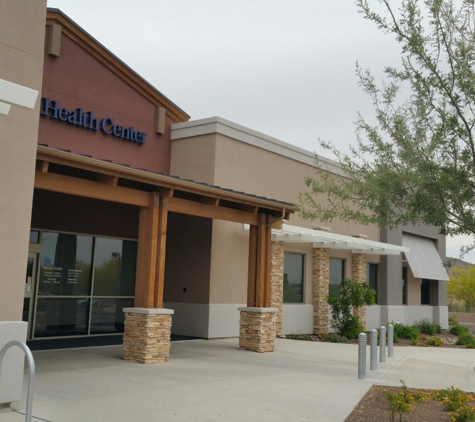 Banner Health Center - Goodyear, AZ