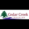 Cedar Creek Trucking gallery