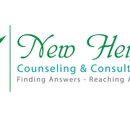 New Heights Counseling & Consulting, LLC - Counseling Services