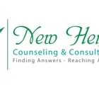 New Heights Counseling & Consulting, LLC