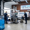 Cadiz Safe Air Ducts gallery