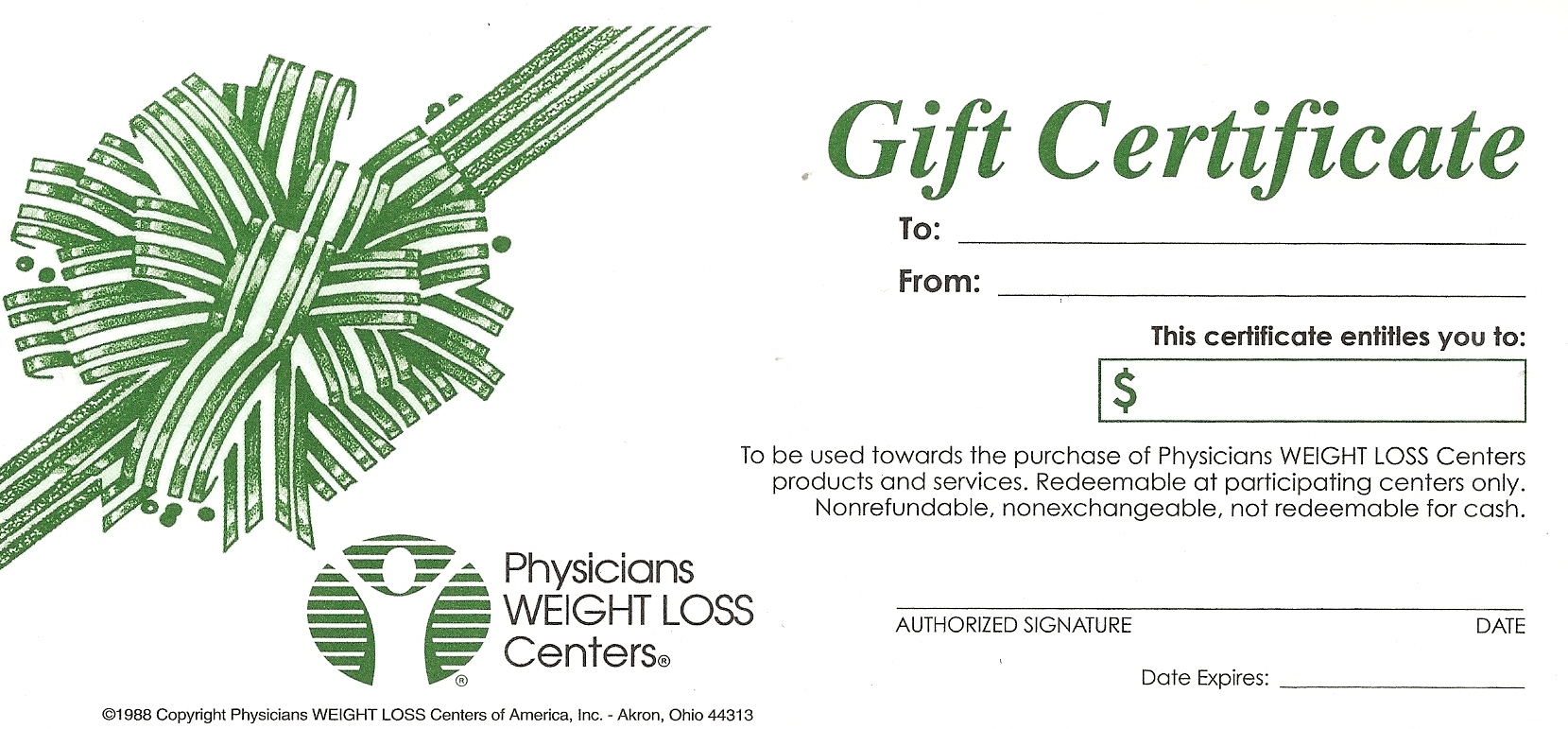 Physicians Weight Loss Centers - Greensboro, NC 27407