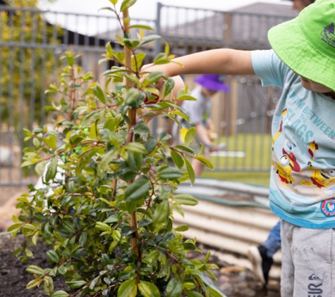 Tillys Play & Development Centre - Cardiff, NSW. Chisholm