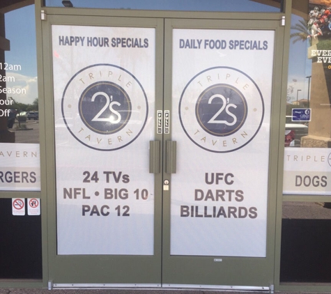 DB's Sports Grill - Gilbert, AZ