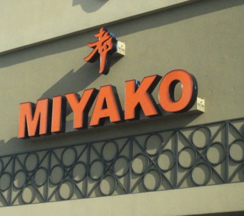 Miyako