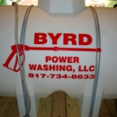 Byrd Power Washing, LLC - Power Washing