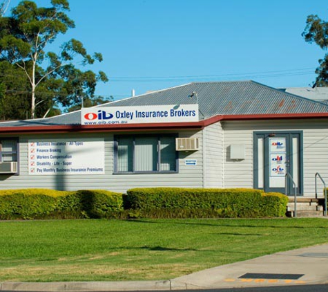 Oxley Insurance Brokers - Coffs Harbour, NSW