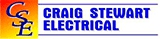 Craig Stewart Electrical - Electrical Contractors