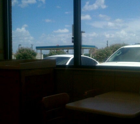 Wendy's - Schertz, TX