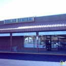 Dollar General - Discount Stores