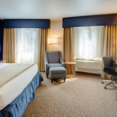 Holiday Inn Express Bellingham - Hotels