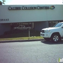 Caliber Collision - Automobile Body Repairing & Painting