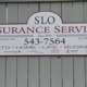 S.L.O. Insurance Services