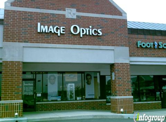 Image Optics - Palatine, IL