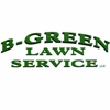 B-Green Lawn Service gallery
