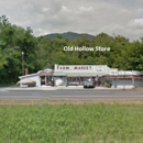 Old Hollow Store - Grocery Stores