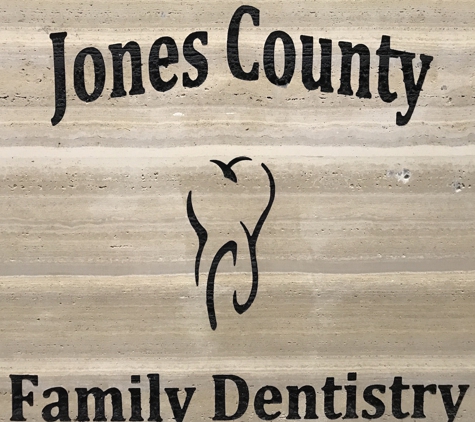 Jones County Family Dentistry - Monticello, IA