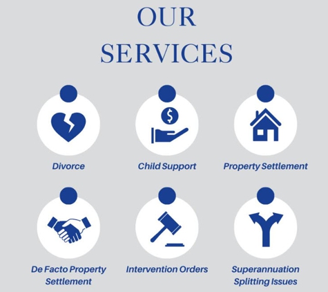 Cahill & Rowe Family Law - Geelong West, VIC. At Cahill Family Lawyers, we believe we have the solution