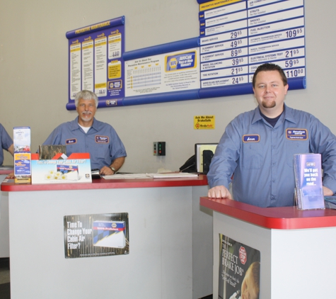 NAPA Express Auto Care - Indianapolis, IN