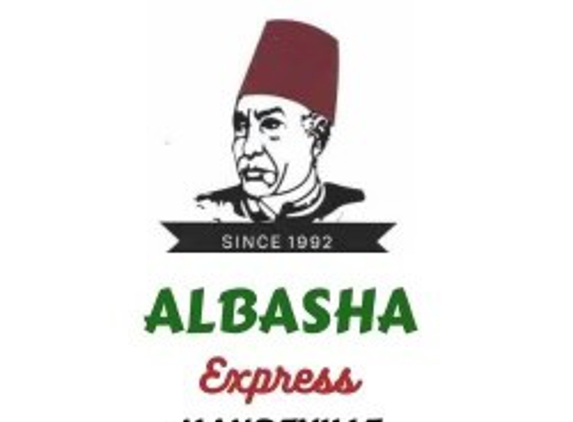 Albasha Express - Mandeville, LA