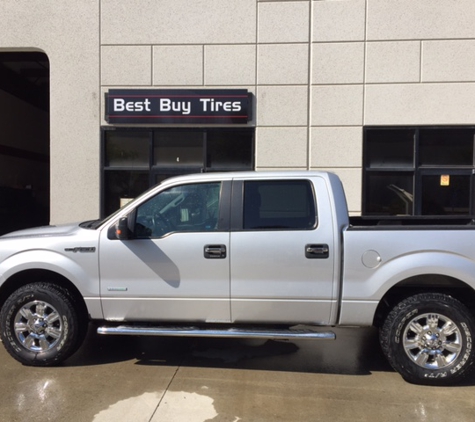 Best Buy Tires - Shingle Springs, CA