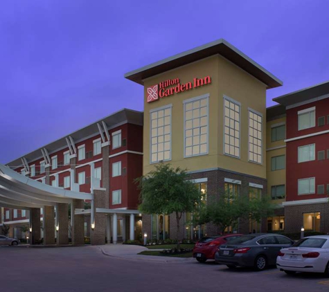 Hilton Garden Inn San Antonio Airport South - San Antonio, TX