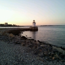 Bug Light Park - Parks