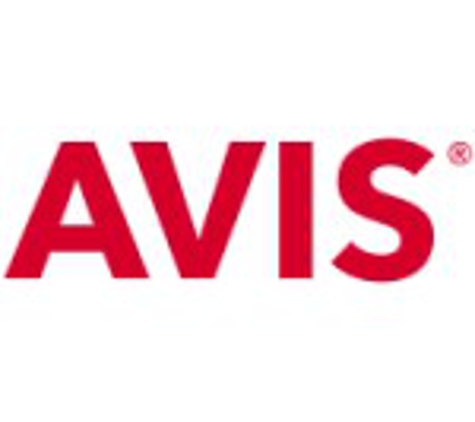 Avis Rent A Car - South Bend, IN