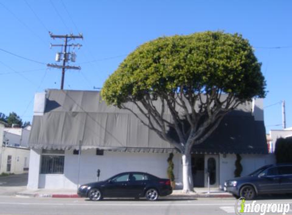 Brown's Cleaners - Santa Monica, CA