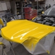 Top Line Auto Body