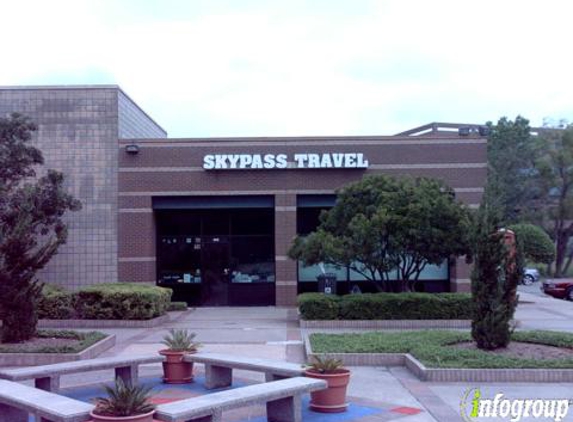 Skypass Travel Inc - Austin, TX