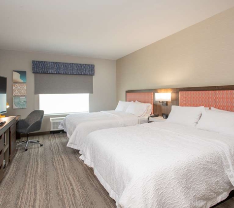 Hampton Inn by Hilton Richwood Cincinnati South - Walton, KY