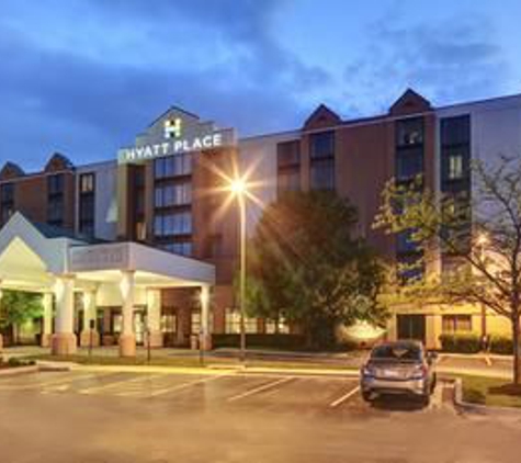 Hyatt Place Sacramento/Rancho Cordova - Gold River, CA