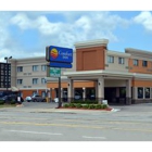 Comfort Inn Downtown