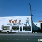 Tnt Lawn Equipment