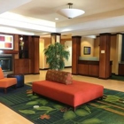 Fairfield Inn & Suites