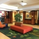 Fairfield Inn & Suites