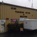 Ken's Paradise Hitch & Welding - Truck Trailers