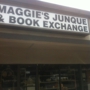 Maggie's Junque