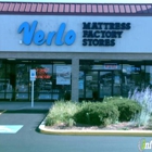 Verlo Mattress Factory Stores