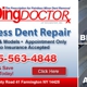 Ding Doctor Of Rochester Inc