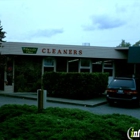 Classic Cleaners