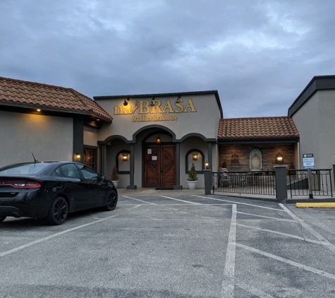 NaBrasa Brazilian Steakhouse - Horsham, PA